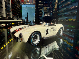 COBRA 427