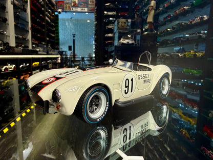 COBRA 427