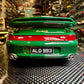 PORSCHE 911 TURBO ( 18 of 20 PIECES)