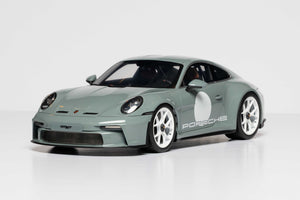 PORSCHE 911ST