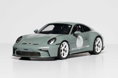 PORSCHE 911ST