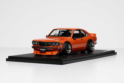 MAZDA SAVANNA