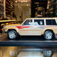 NISSAN PATROL Y60