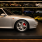 PORSCHE CARRERA 4S