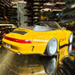 PORSCHE RWB BODY KIT