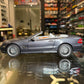 MERCEDES BENZ SL 55 AMG