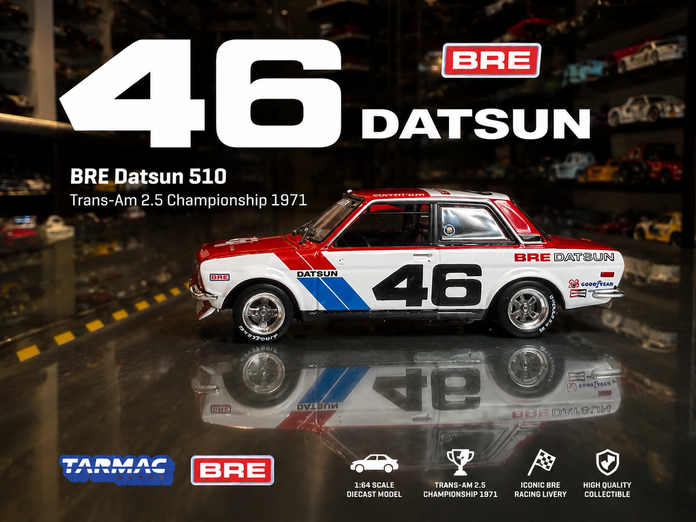 Datsun 510