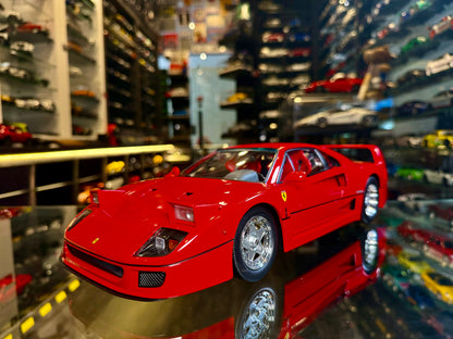 FERRARI F40