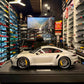 PORSCHE 911 TURBO S