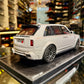 ROLLS ROYCE CULLINAN MANSORY