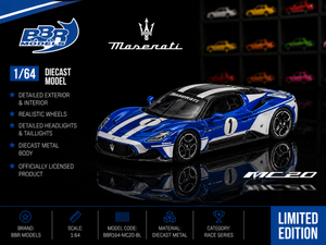 Maserati