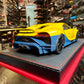 BUGATTI CHIRON PROFILEE ( 1 of 20 PIECES)