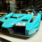 FERRARI GEMBALLA / 48 of 50 PIECES