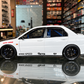 MITSUBICHI EVO IX MR