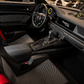PORSCHE GT3RS WEISSACH