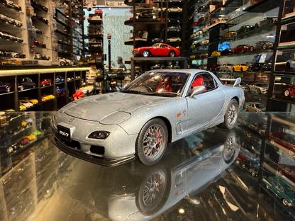 MAZDA RX7 SPIRIT R TYPE A