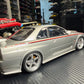 NISSAN SKYLINE GTR SET