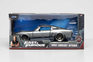 SHELBY GT500 1967