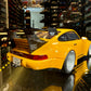PORSCHE RWB