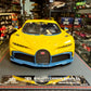 BUGATTI CHIRON PROFILEE ( 1 of 20 PIECES)