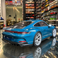 PORSCHE 911 ST