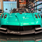 PAGANI HUAYRA