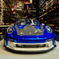 PORSCHE 911 GT3 RS WEISSACH