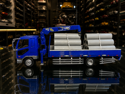 MITSUBICHI FUSO FIGHTER 1024 truck