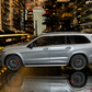 MERCEDES AMG GLS 63