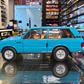 RANGE ROVER OLD SCHOOL