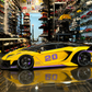 LAMBORGHINI AVENTADOR GT EVO LB SILHOUETTE WORKS