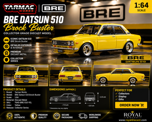Datsun 510