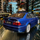 BMW M3 cs
