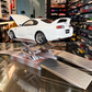 TOYOTA SUPRA A80