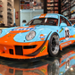 Porsche 993 RWB