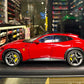 FERRARI PUROSANGUE