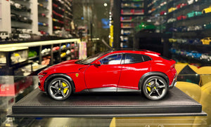 FERRARI PUROSANGUE