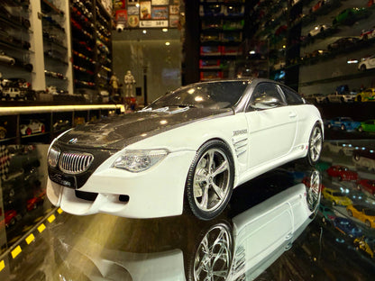 BMW AC SCHNITZER