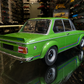 BMW 2002 TURBO