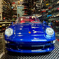 PORSCHE 911 TURBO ( 18 of 20 PIECES)