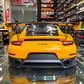 PORSCHE GT2 RS