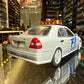 MERCEDES BENZ C CLASS