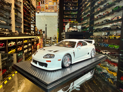 TOYOTA SUPRA TRD 3000GT