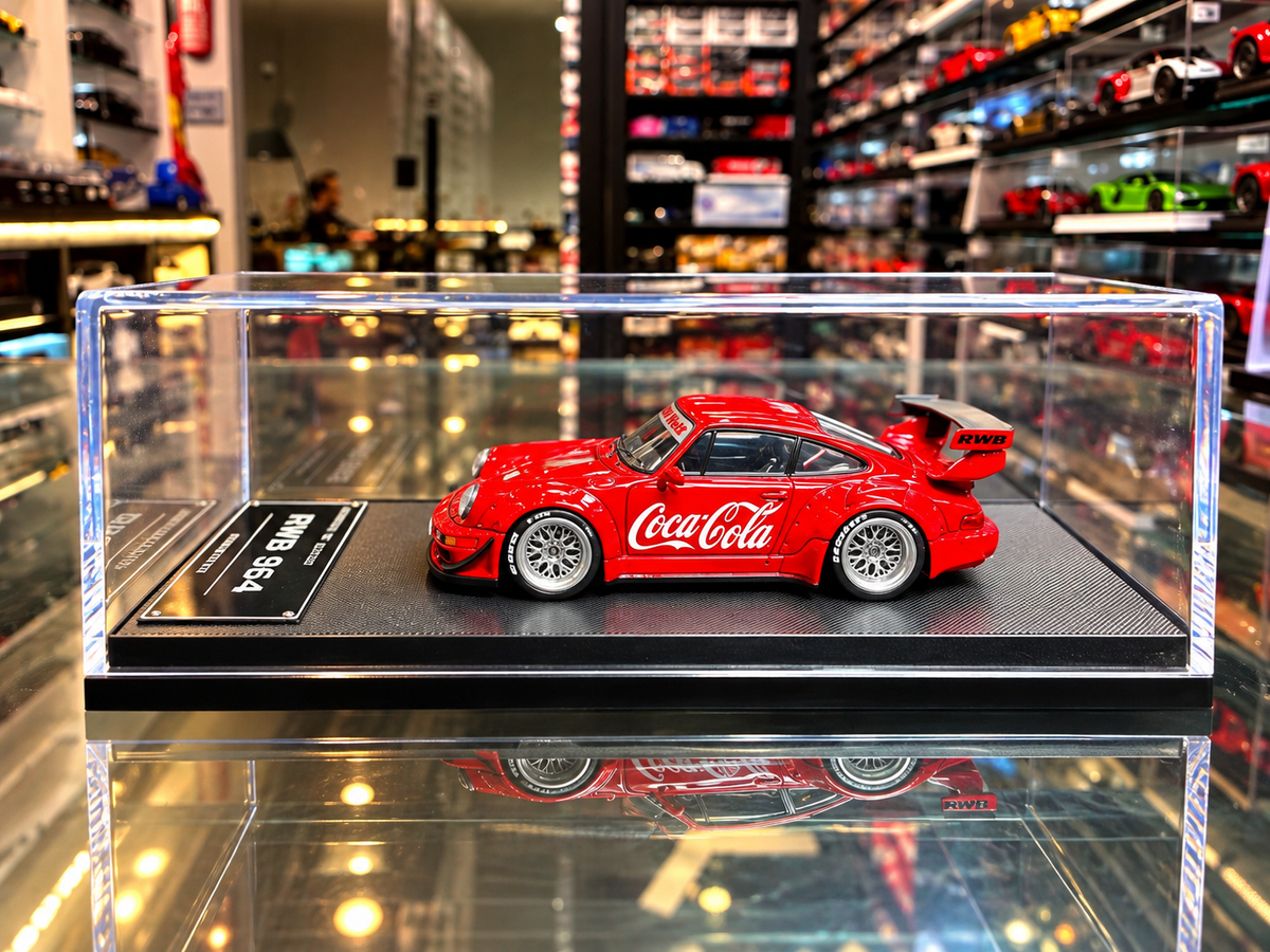 RWB 964
