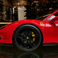 FERRARI F8 TRIBUTO