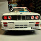 BMW M3 E30 DTM