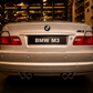BMW M3 E46