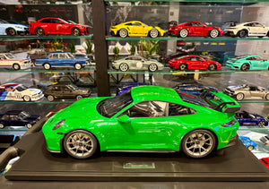 PORSCHE 911 GT3