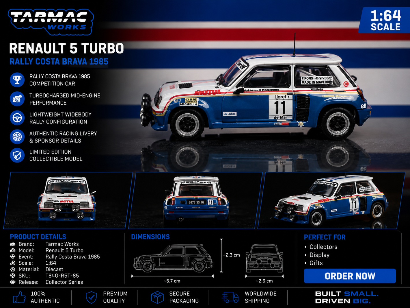 Renault 5