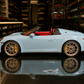 PORSCHE 911 SPEEDSTER